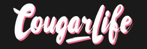 CougarLife Logo